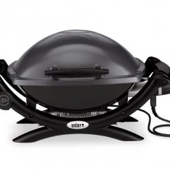 Weber Q 1400 Elektrogrill