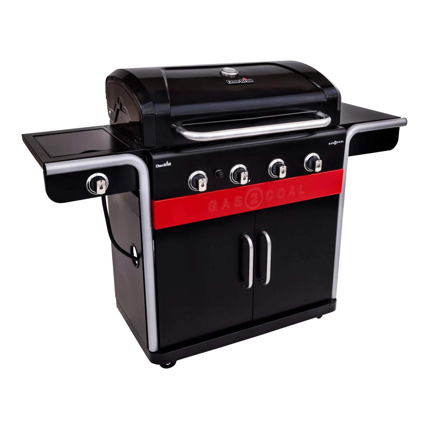 Char Broil Gasgrills Chair Broil Gas2Coal 440 4 Char Broil Gasgrills Chair Broil Gas2Coal 440